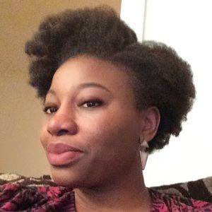 Meet your Posher, Ukeme